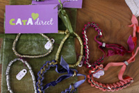 CATA - Locally-made individualistic bracelets. Unique handmade bracelets