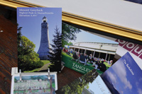 Applehill - Berkshire County Postcards. Berkshire County Postcards