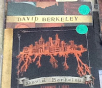 David Berkeley - Local Musician Local Musician