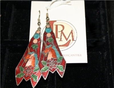 Dalija Merritt - Stunning collection of vintage jewelry Stunning collection of vintage jewelry