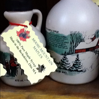 Moose Mountain Maples - Delicious, quality maple syrup Delicious, quality maple syrup