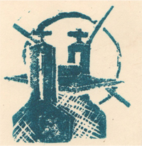 Michael Vincent Bushy - Creative and entrancing printmaking
