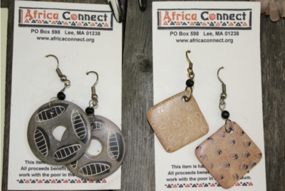 Africa Connect - Traditional African jewelry Traditional African jewelry